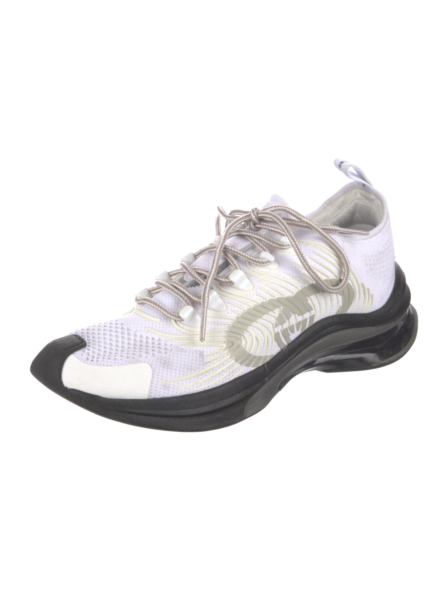 Gucci Athletic Sneakers
